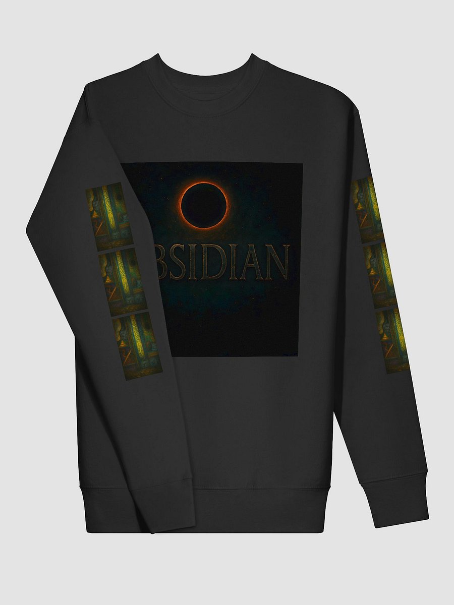 Mark of 0bsidian Sweater product image (23)