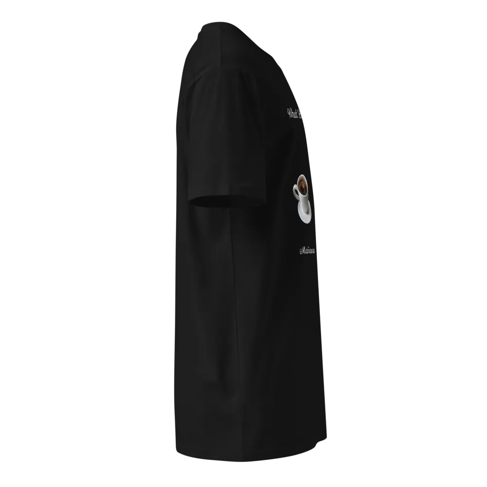 WHAT BENITO SAID product image (4)