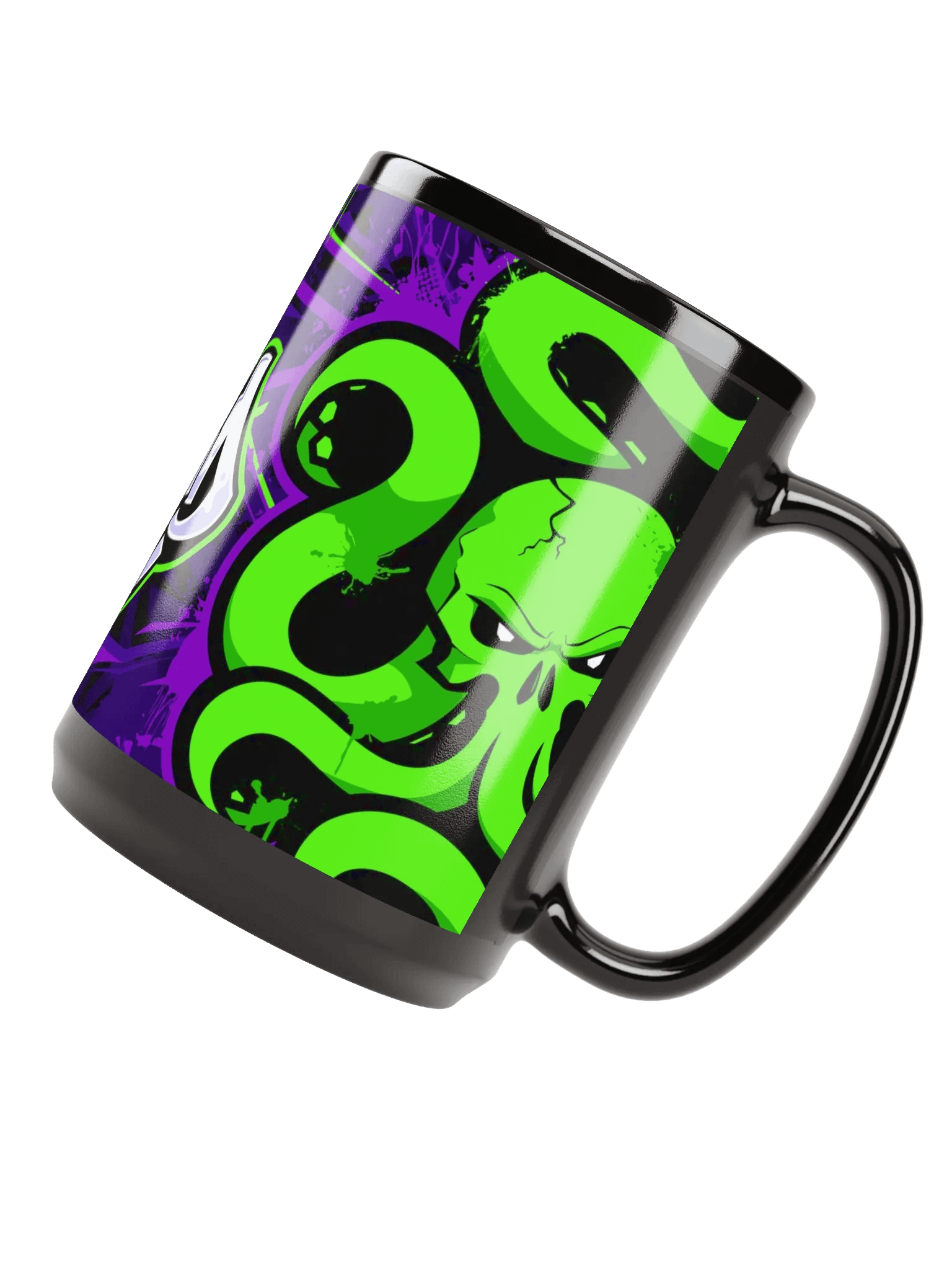 Graffiti Mug product image (4)