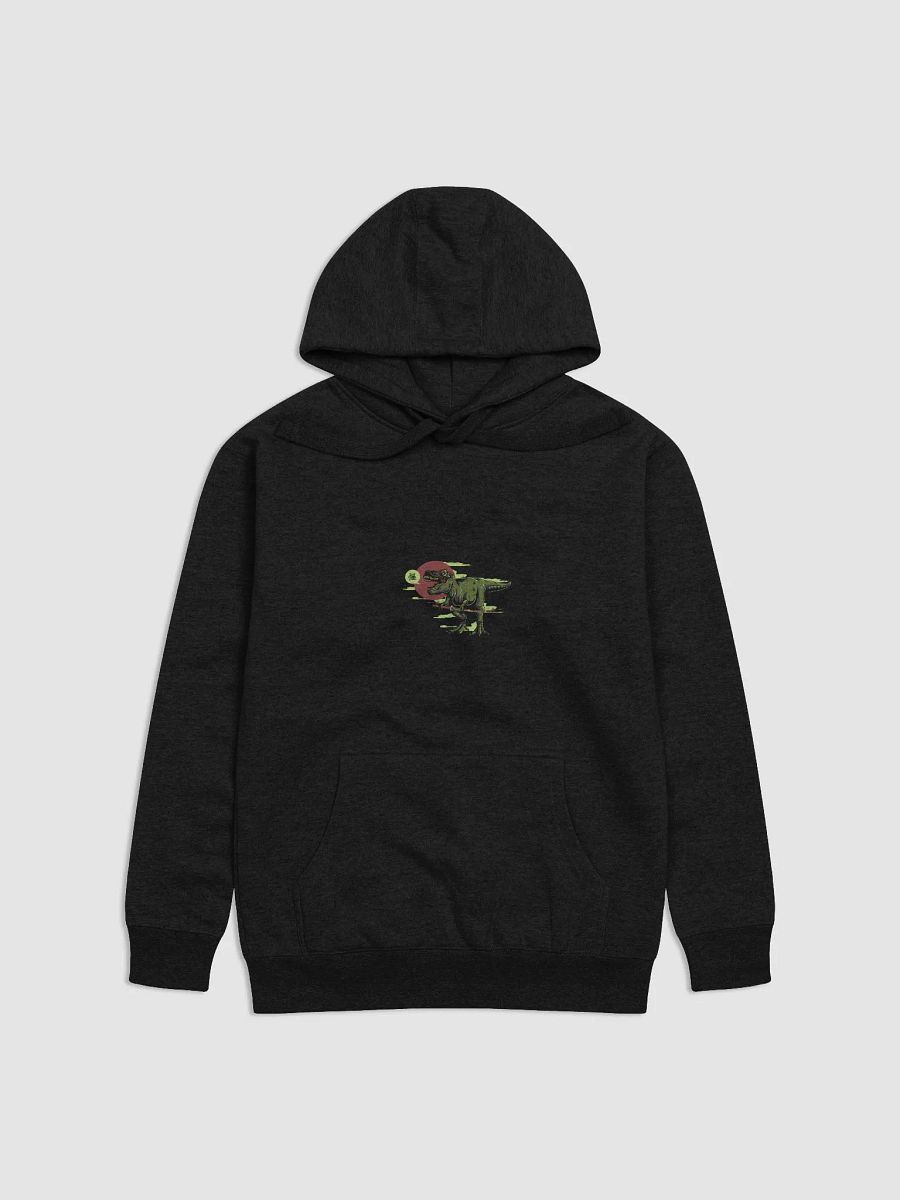 Cotton Comfort Unisex Hoodie product image (6)