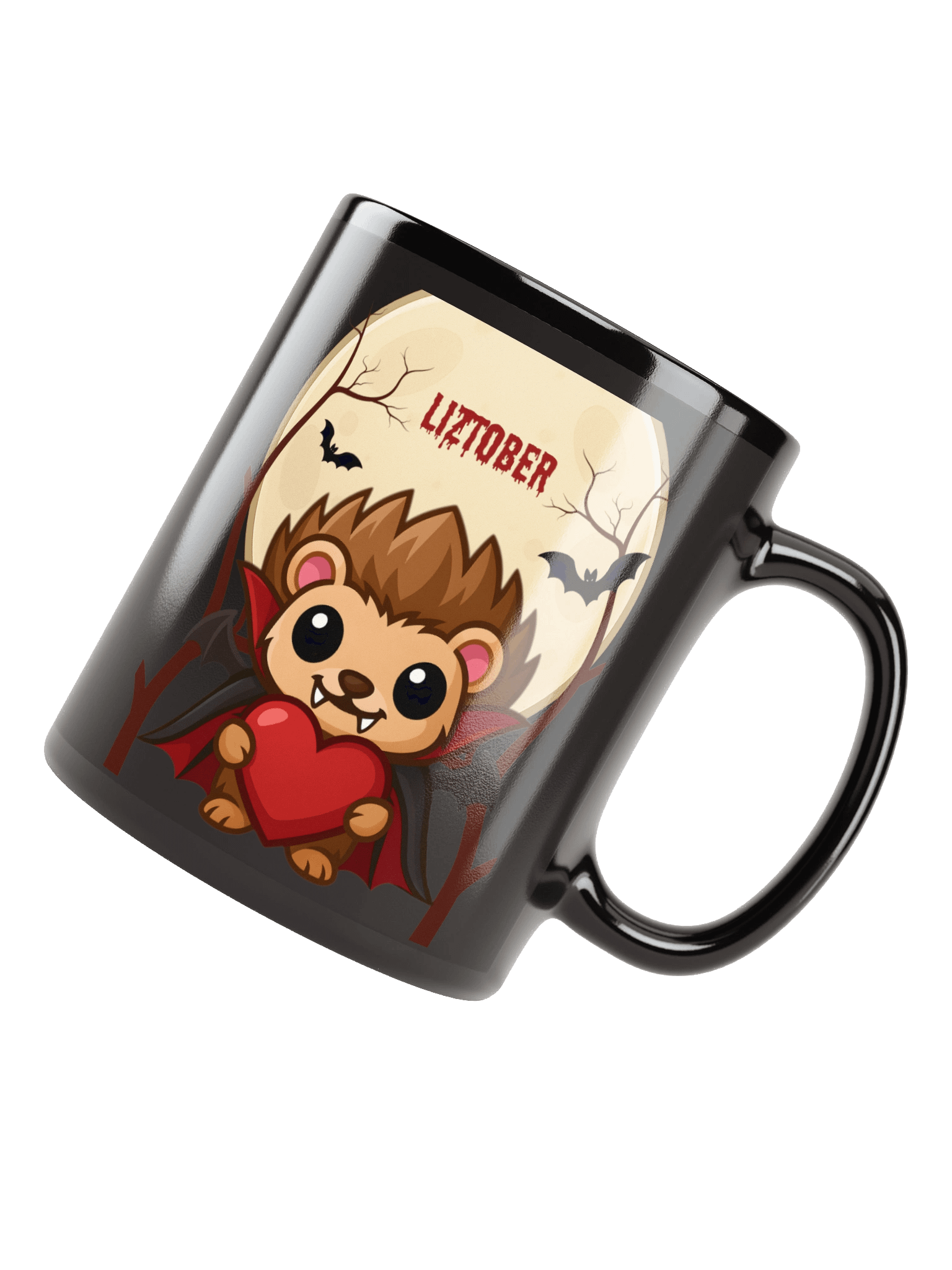 Liztober [Style 1] product image (8)