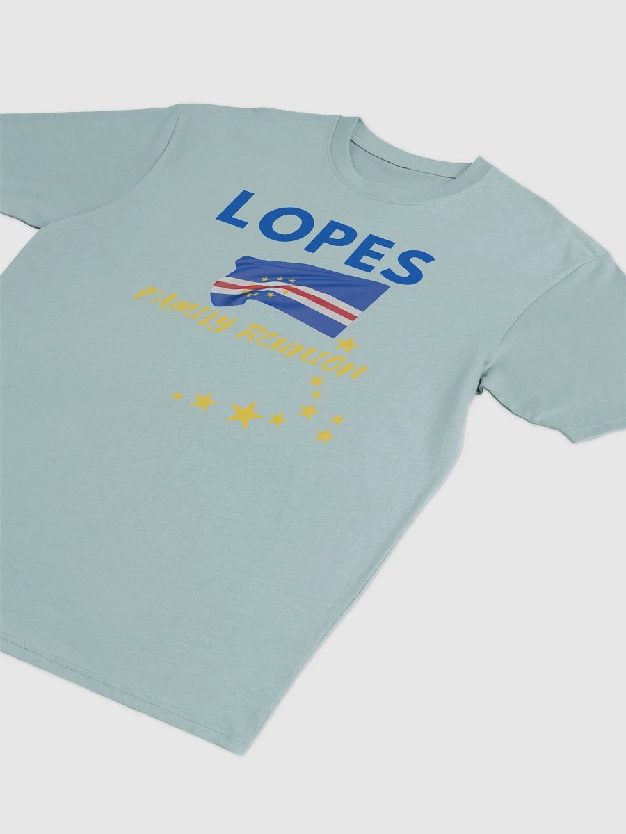 Lopes Family Reunion 2025 product image (3)