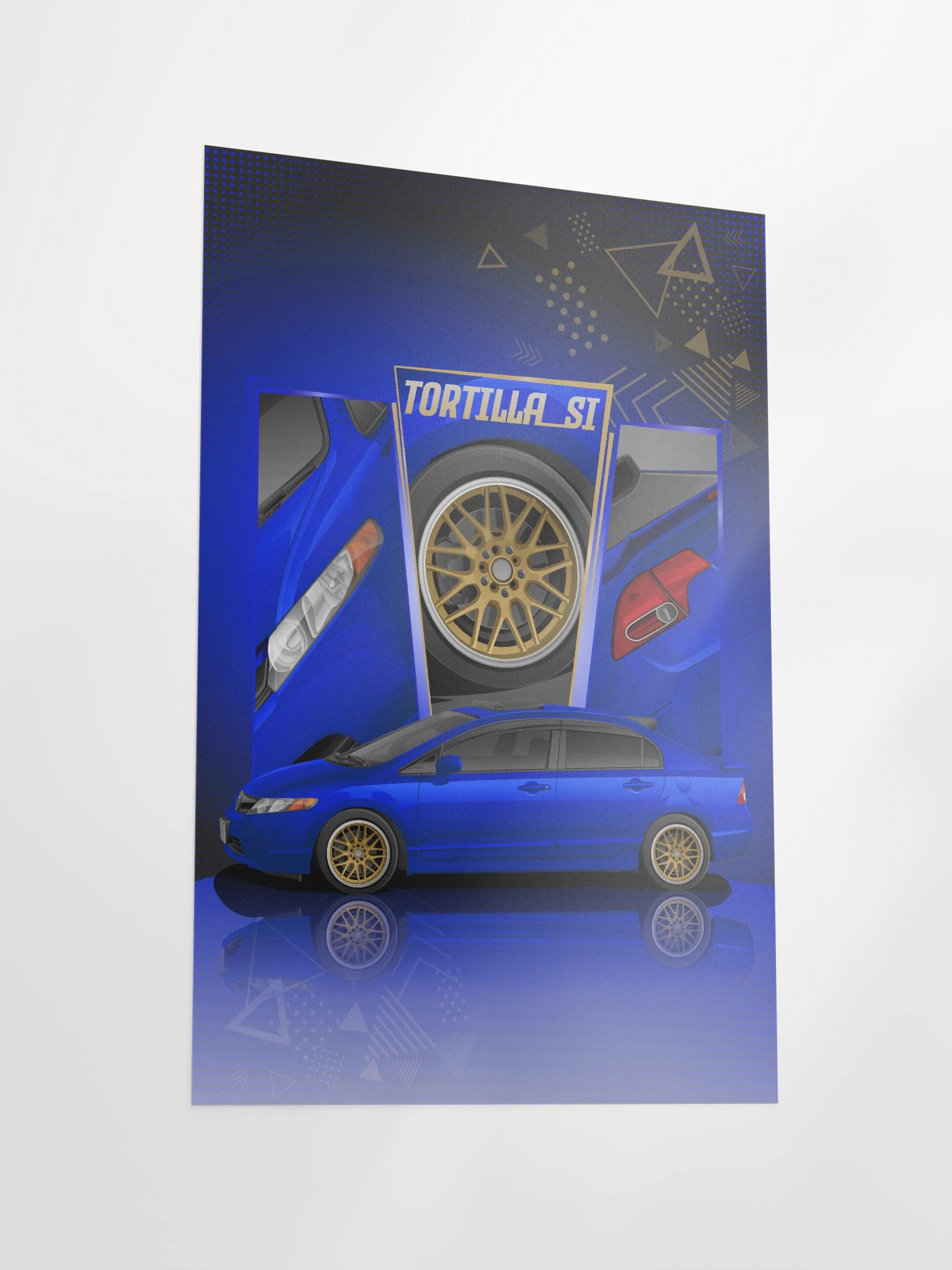 Poster - tortilla_si product image (3)