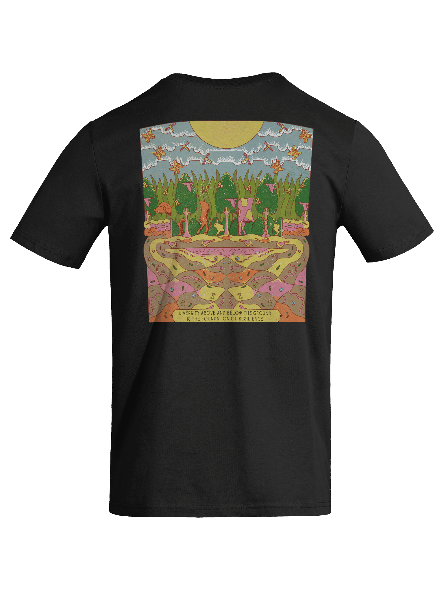 Diversity (dark colours) product image (58)