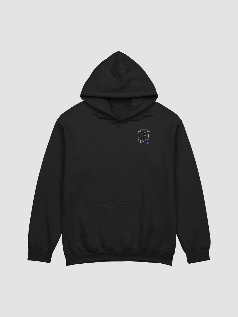 fork knife u hoodie product image (1)