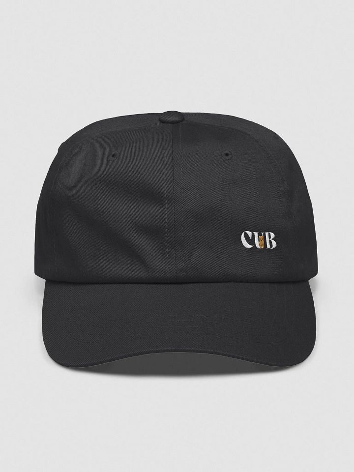 'CUB' Dad Cap product image (1)