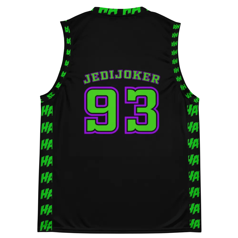 Jedi Joker Jersey product image (4)