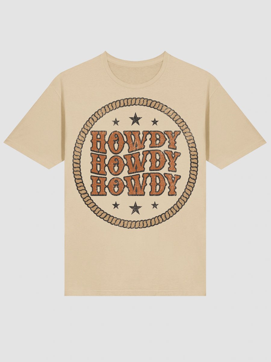 Howdy product image (3)
