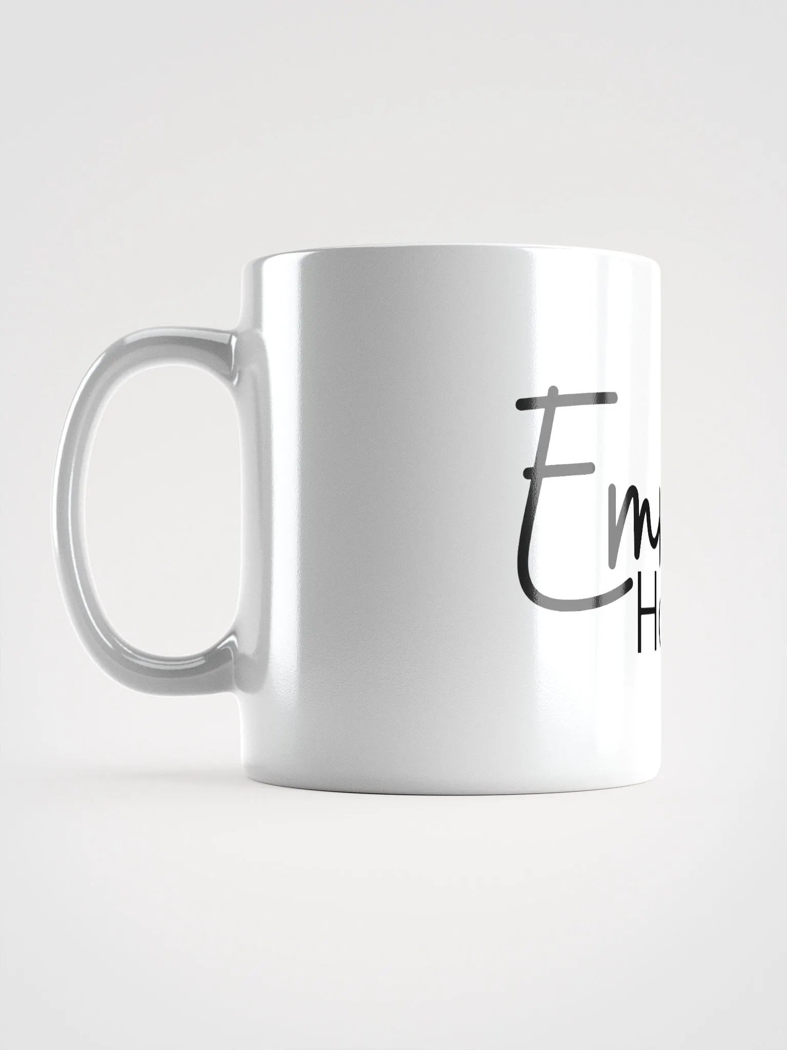 Emma's House Glossy Mug product image (16)