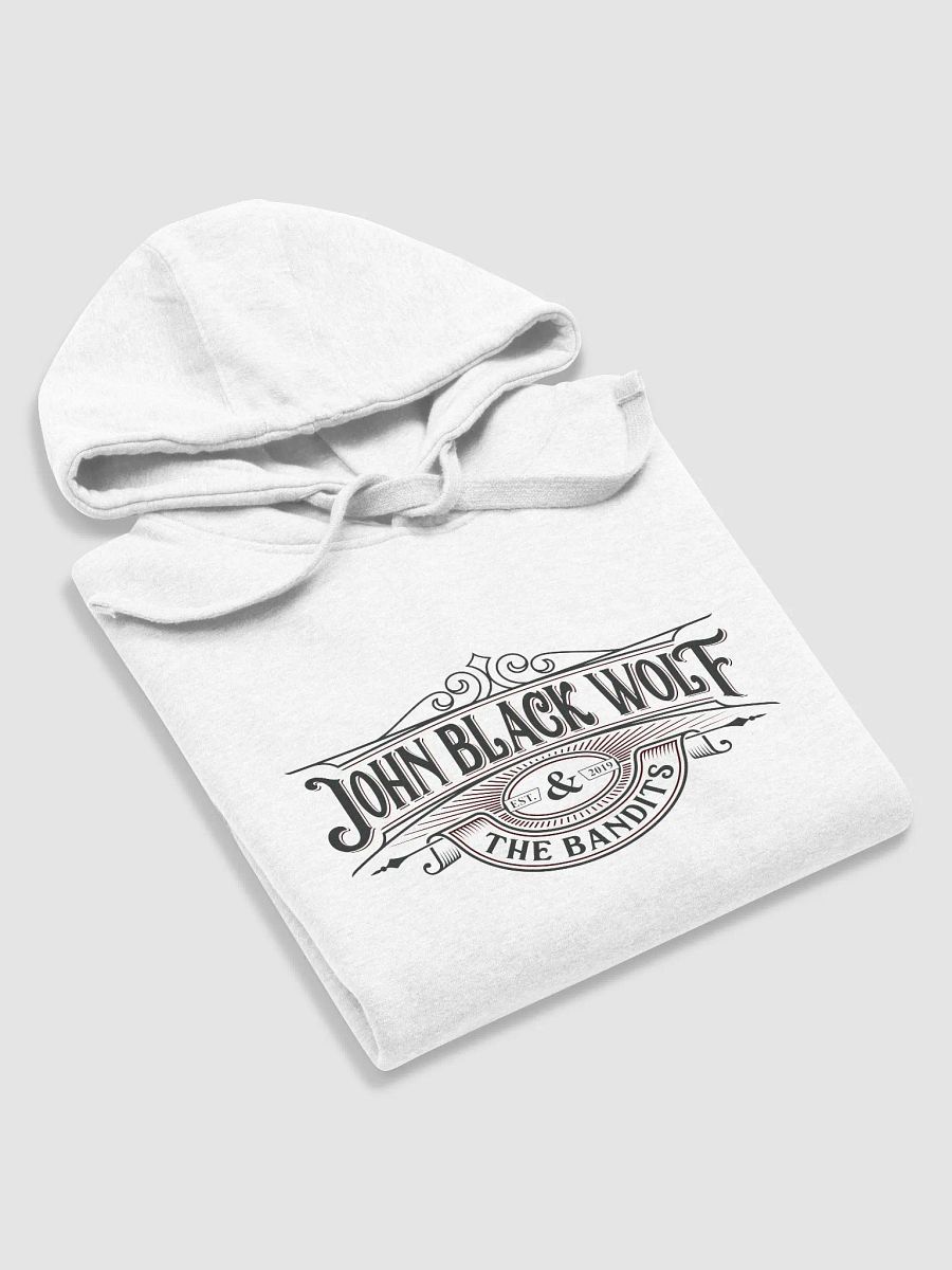 JBW HOODIE UNISEX product image (3)