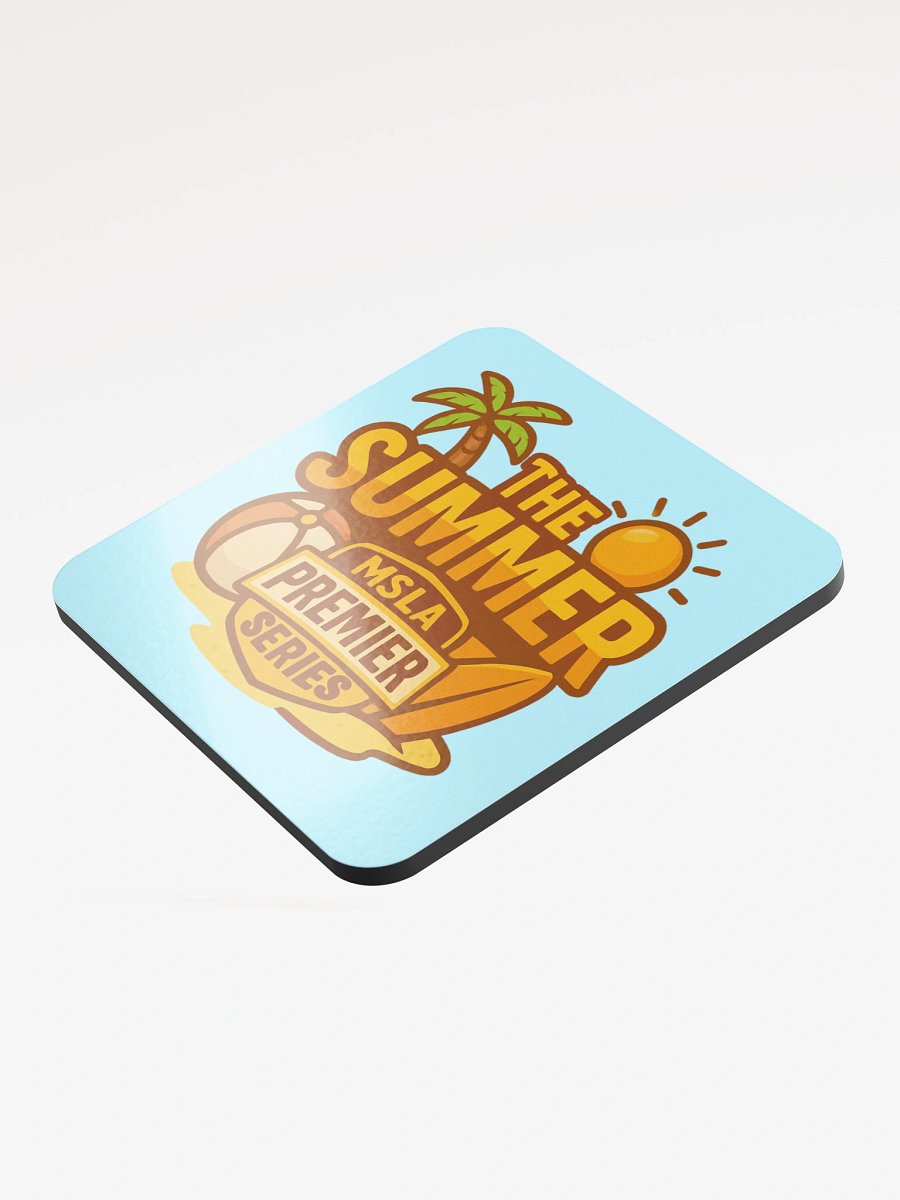 The Summer - Coaster product image (4)