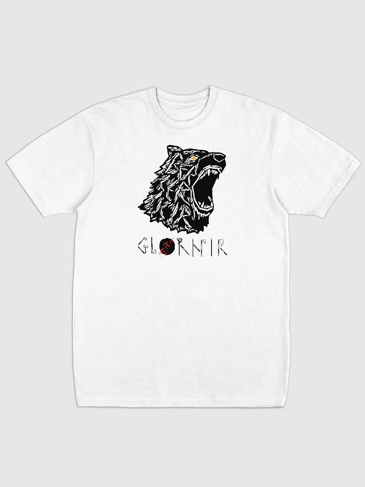 Glornir - T-Shirt product image (1)