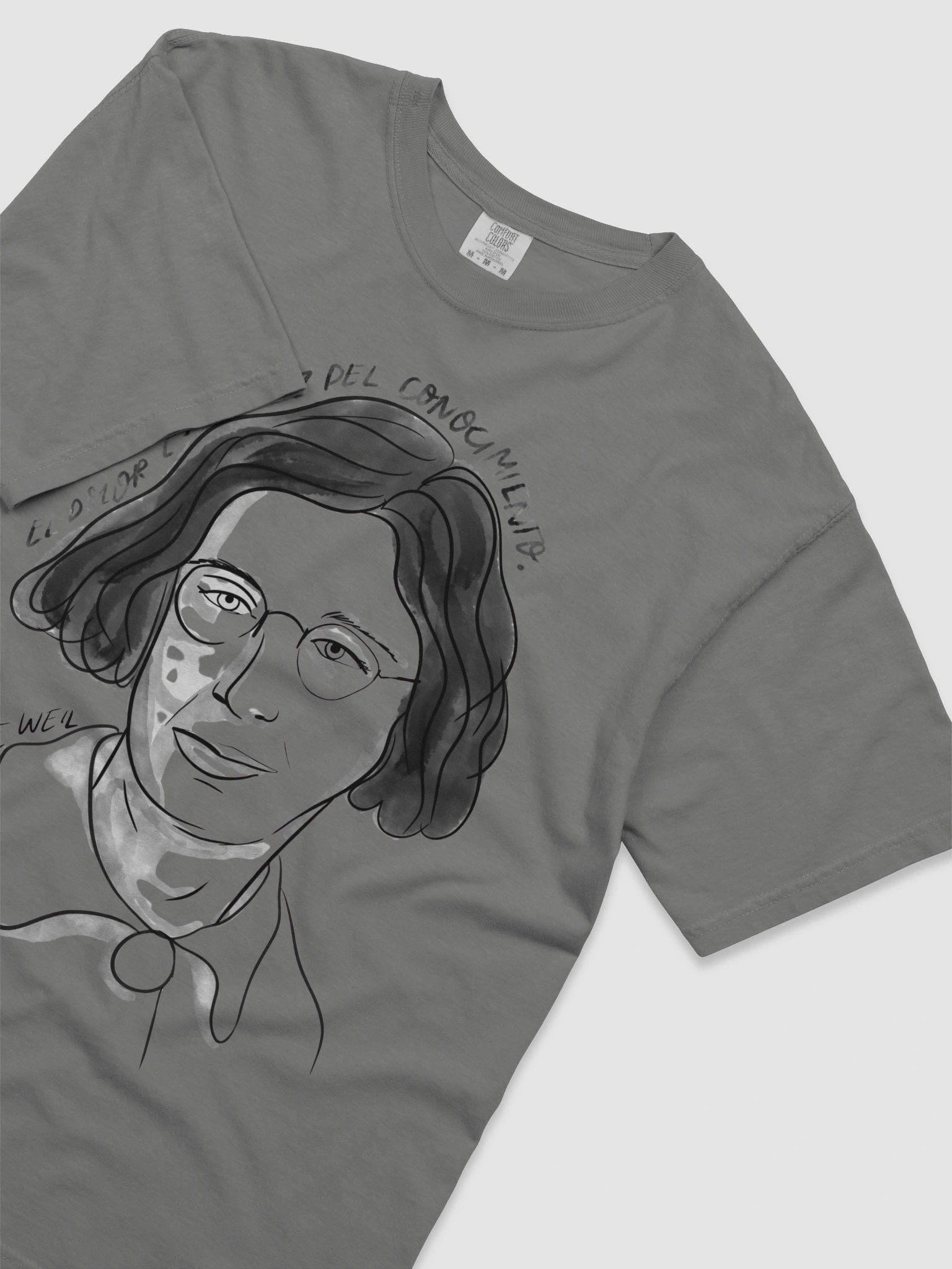 Chic Geek Vibes T-Shirt product image (20)