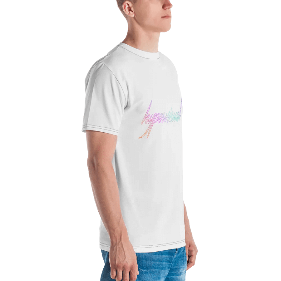 Light Mode - Logo Shirt product image (3)