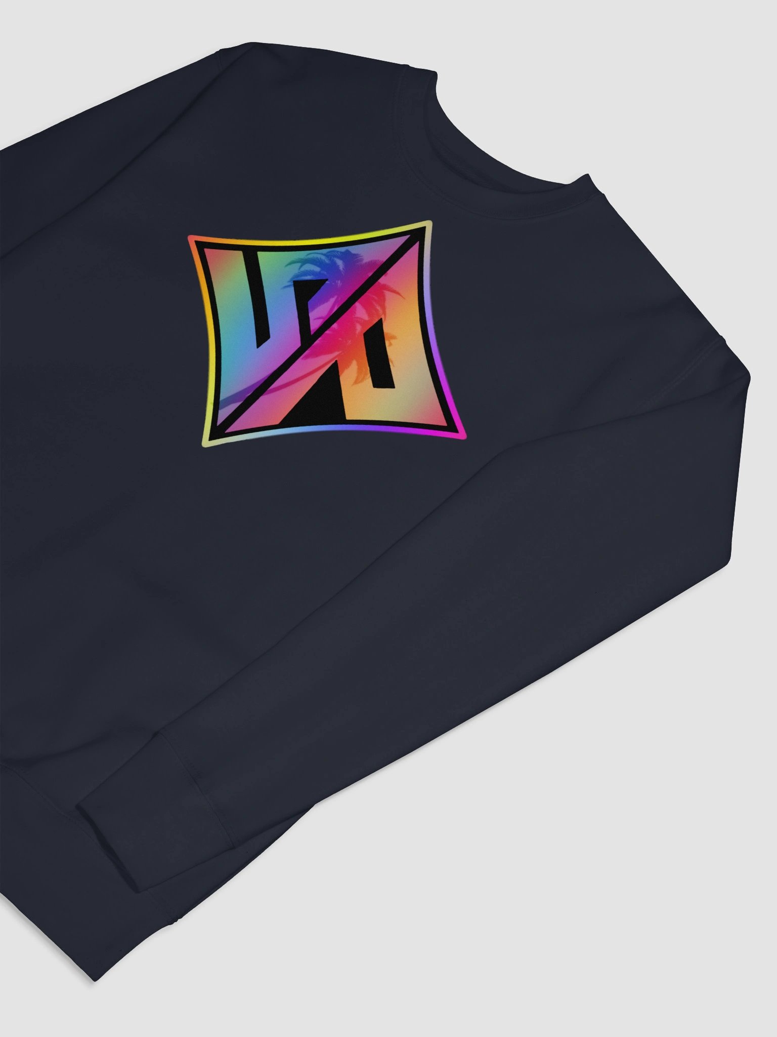 OG Pride Premium Crewneck Sweatshirt product image (70)