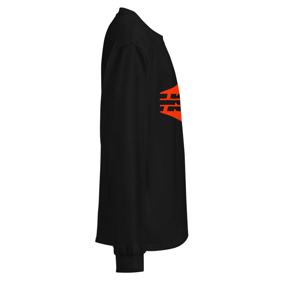 Hard Surface Authority # 3 Premium Long Sleeve Shirt product image (38)