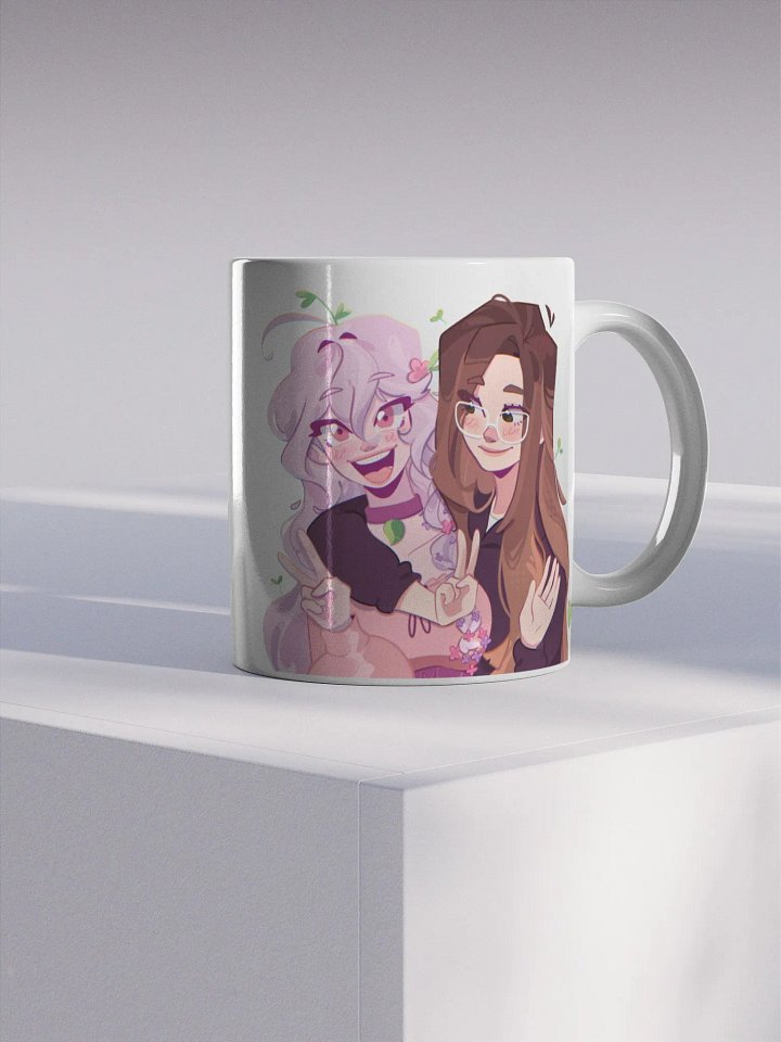 OH NO!.. MY IMMERSION! product image (1)
