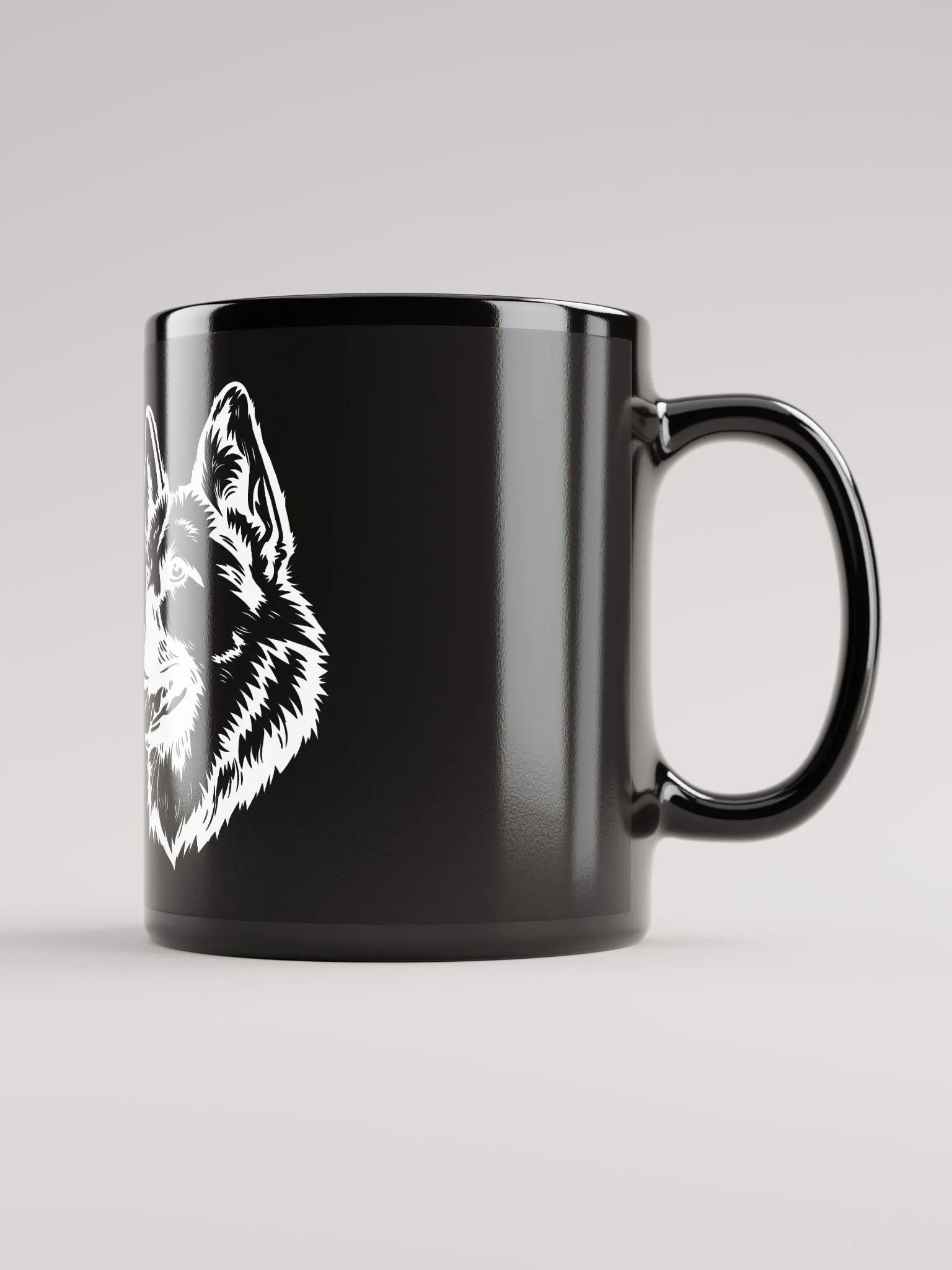 Boop The Snoot(Charity Mug) product image (1)