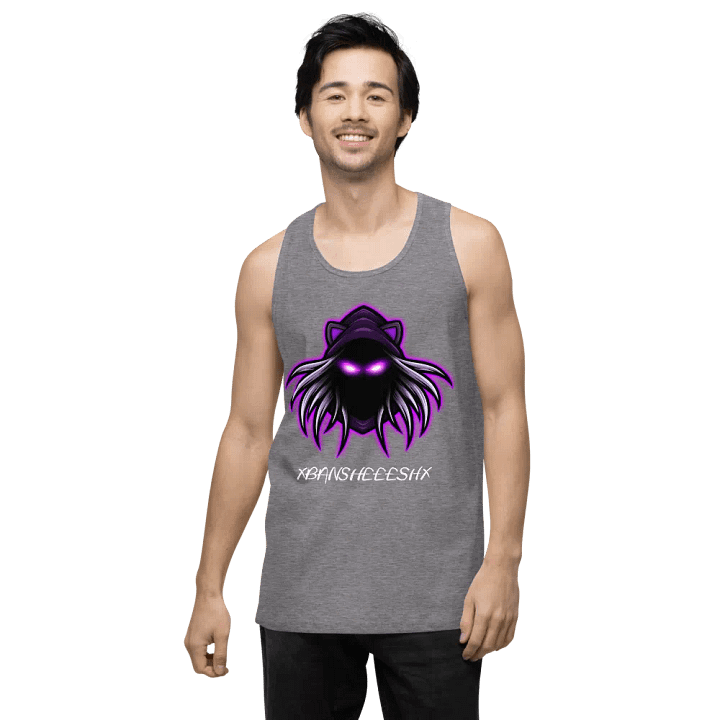 Men's Tank product image (2)