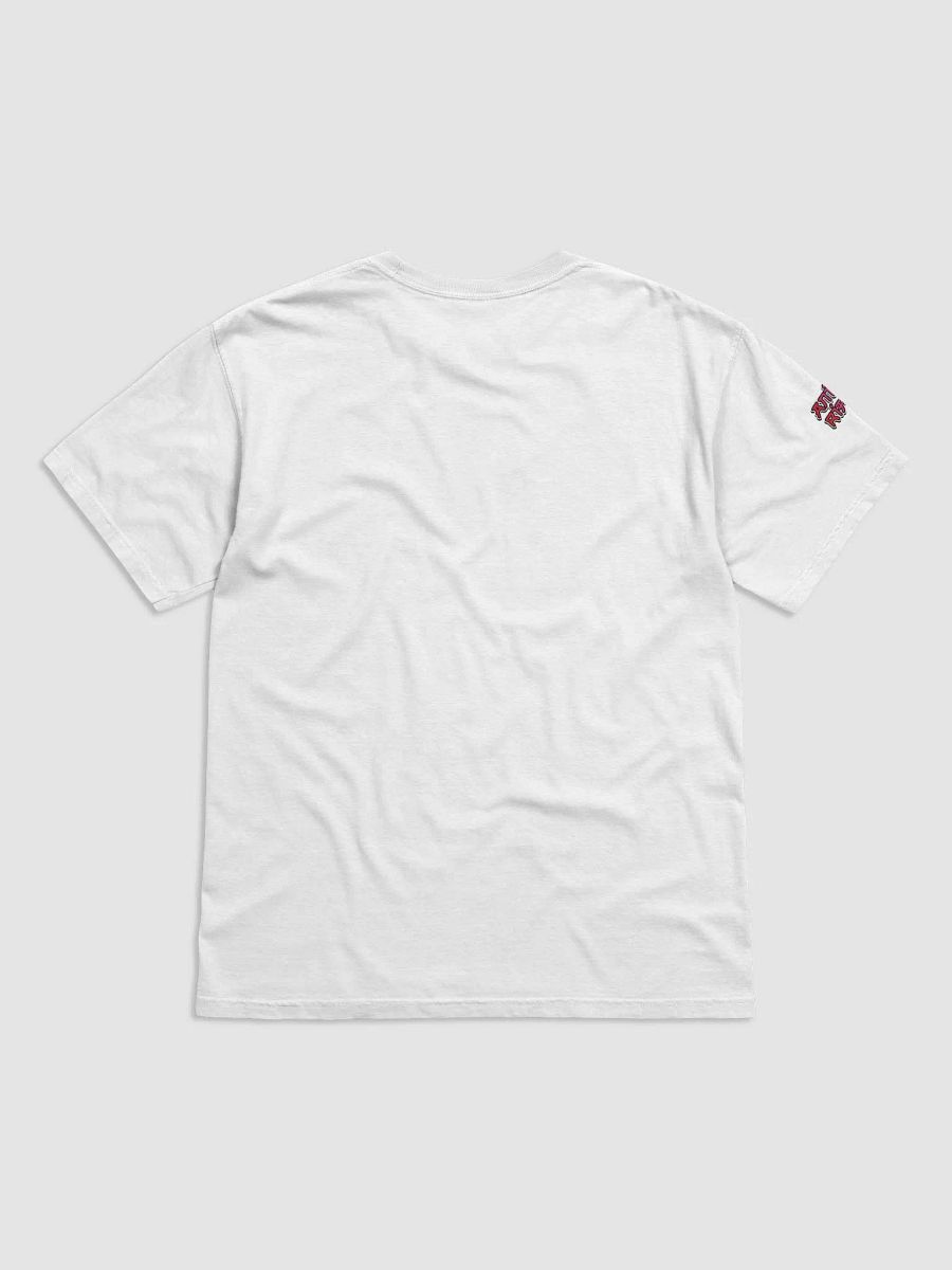 Moonlight Flames AnimeRiffs T-shirt product image (2)