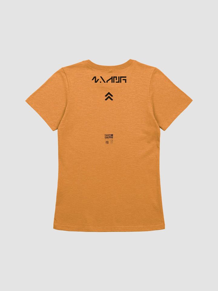 Xiang - Women's Relaxed Tee product image (2)