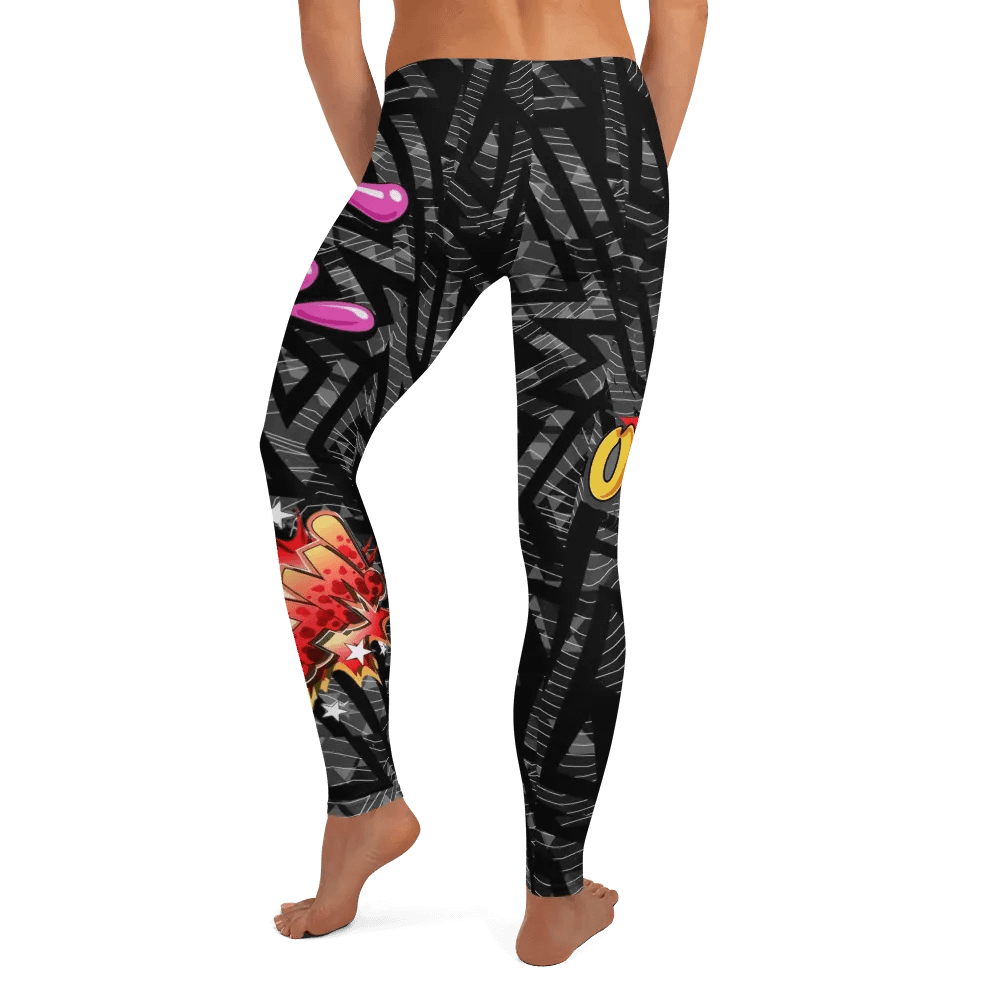 WOMEN LEGGINGS product image (8)