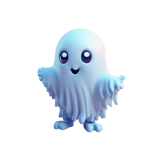 Spooky Sticker Bundles designed by Blue Raven product image (9)