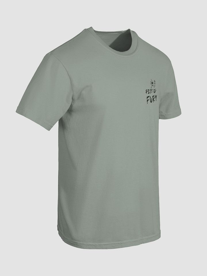 Fist Of Fury Comfort Tee product image (15)