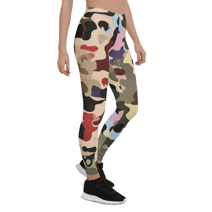 CULT CAMO LEGGINGS product image (6)