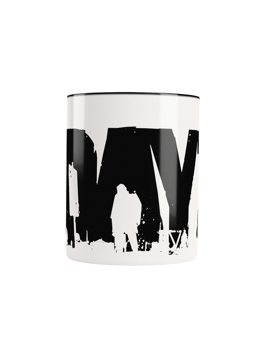 DayZ Mug product image (58)