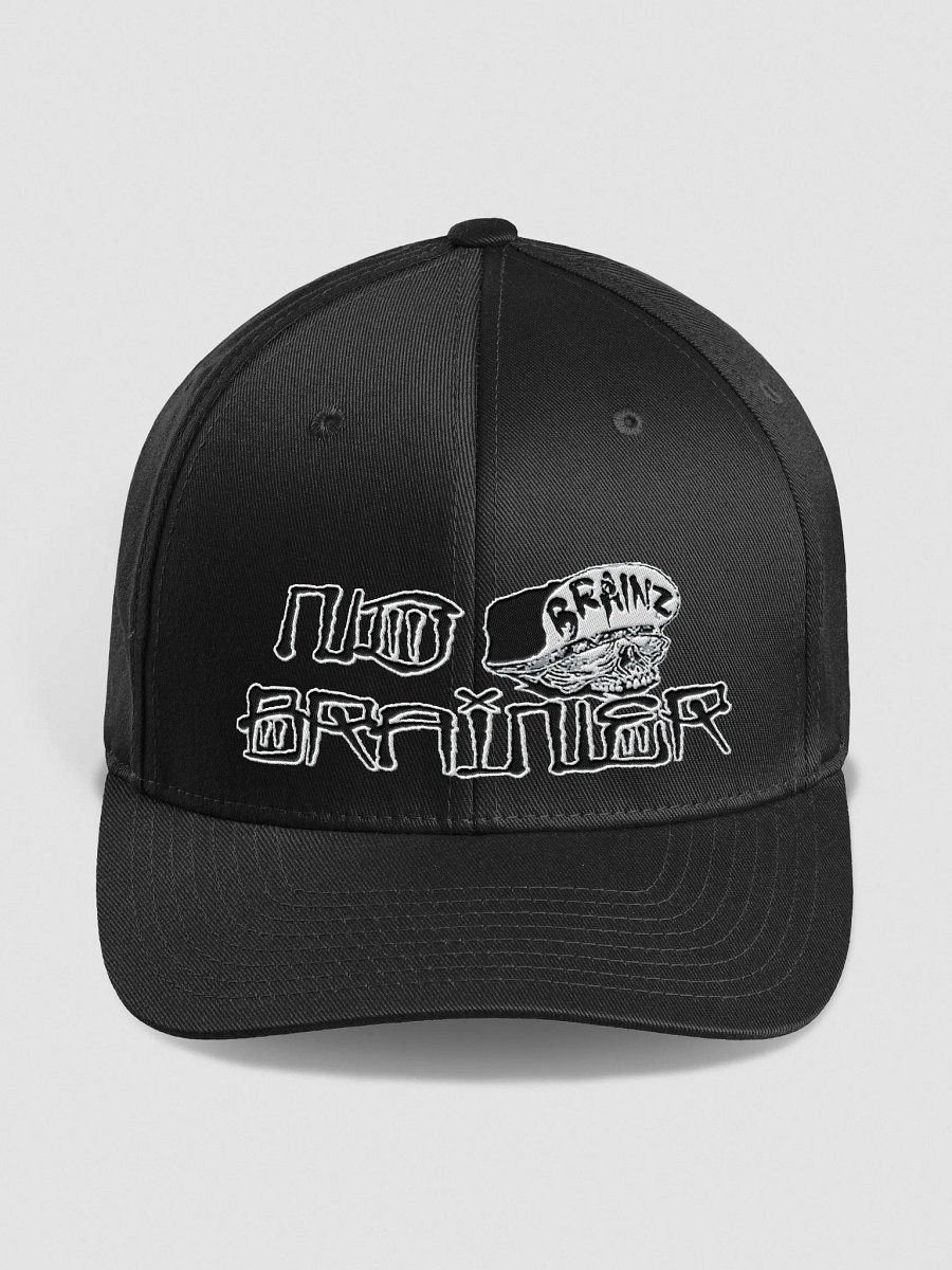 Fitted cap super cool kid product image (1)