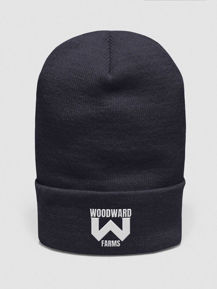 Woodward Farms Beanie product image (3)