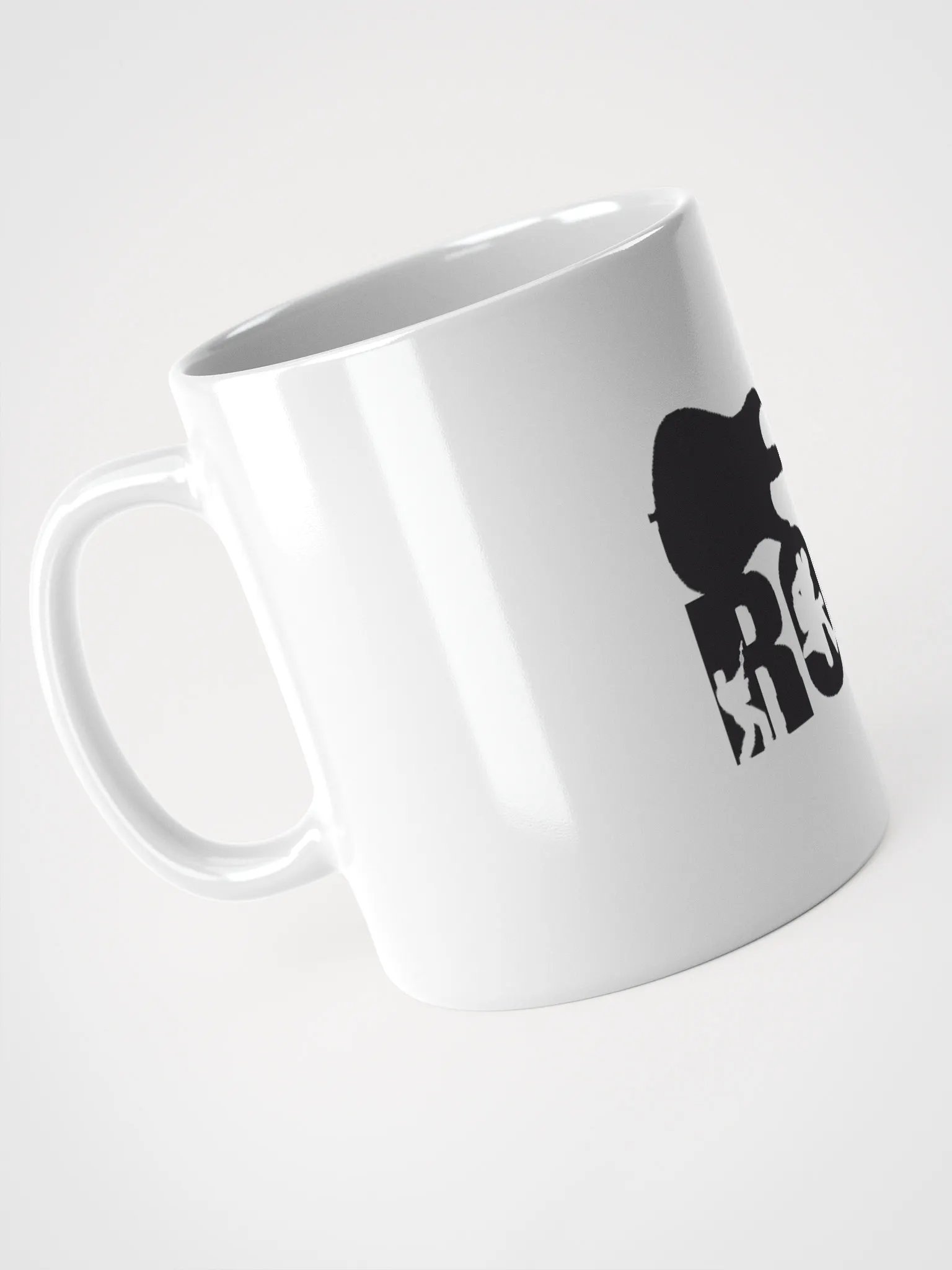 Rock Coffee Mug product image (2)