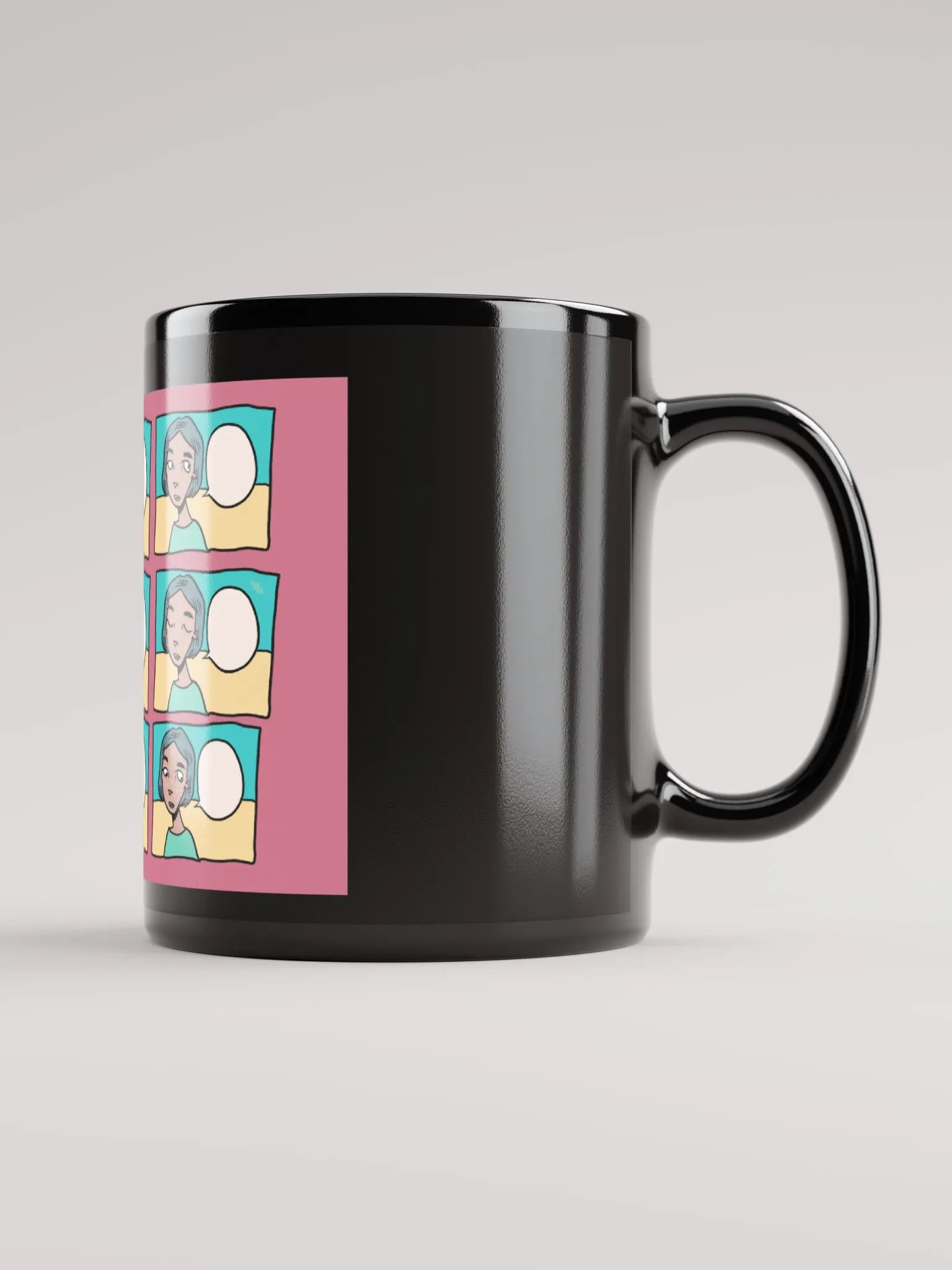 nothing to say? product image (2)