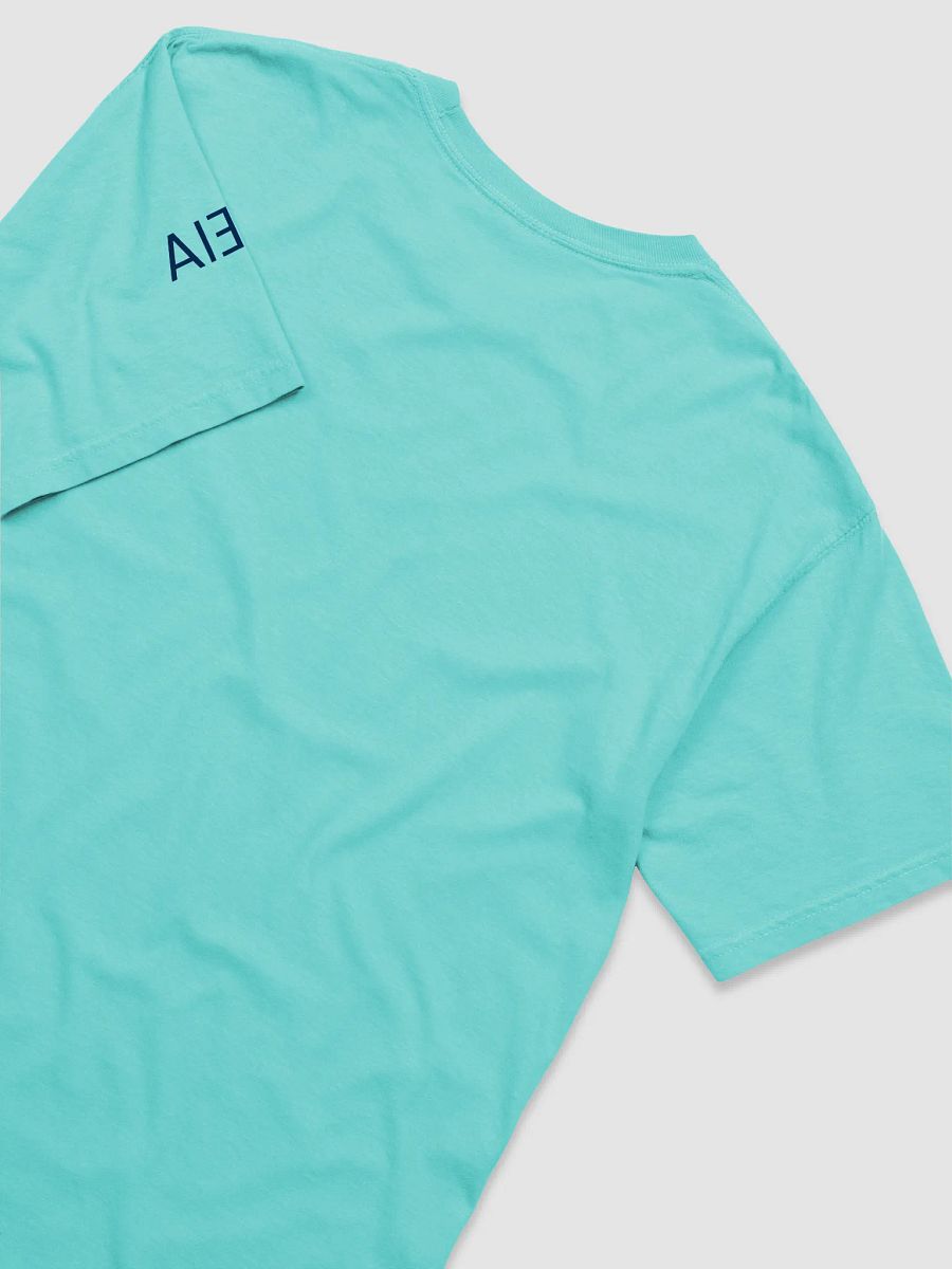 BUCHE Y PLUMA” Art T-Shirt product image (32)
