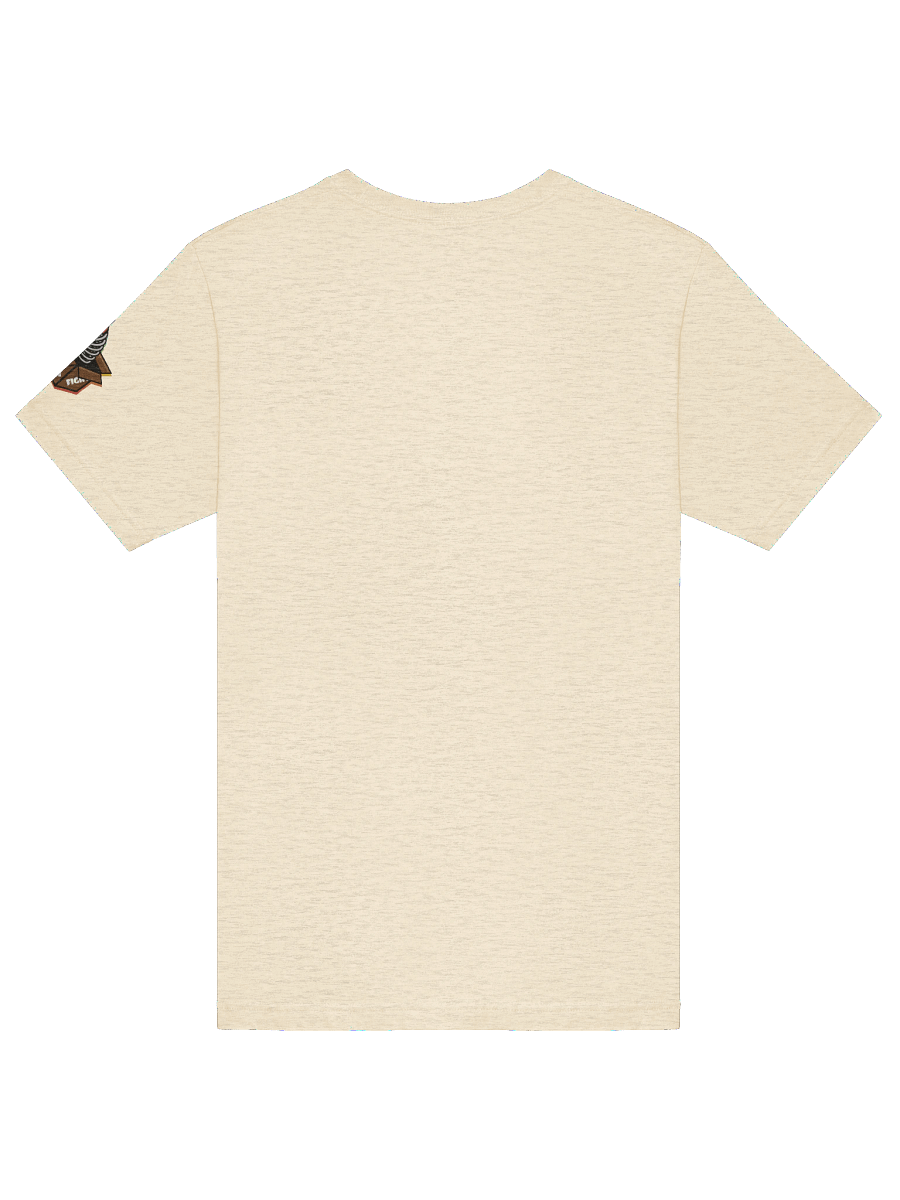 Infinity Awaits You on the Rainbow Planes – Conquest Princess Tee product image (114)