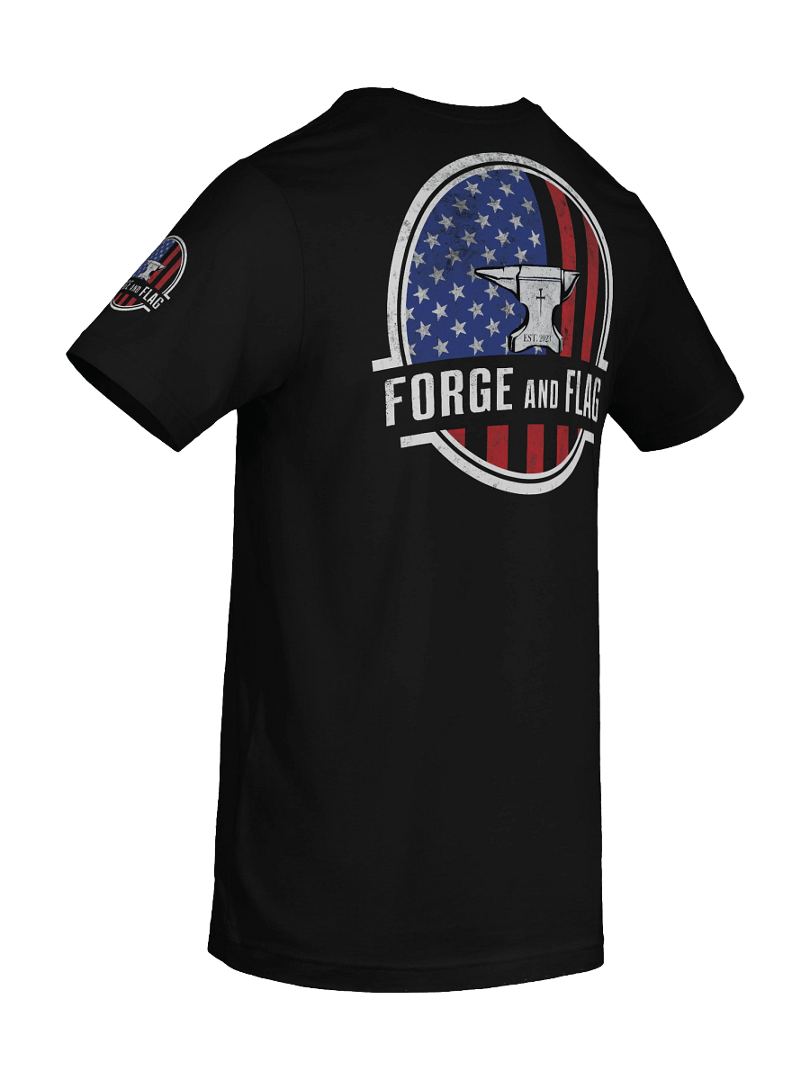 Forge & Flag™ Tee product image (10)
