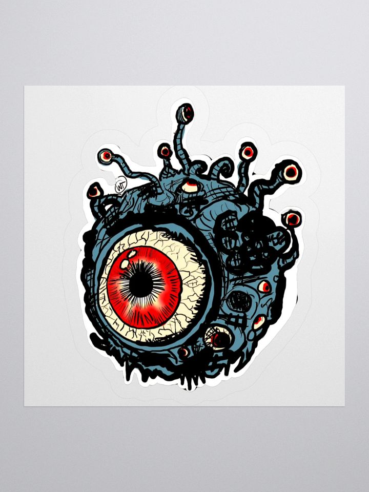 The Eye Tyrant product image (2)