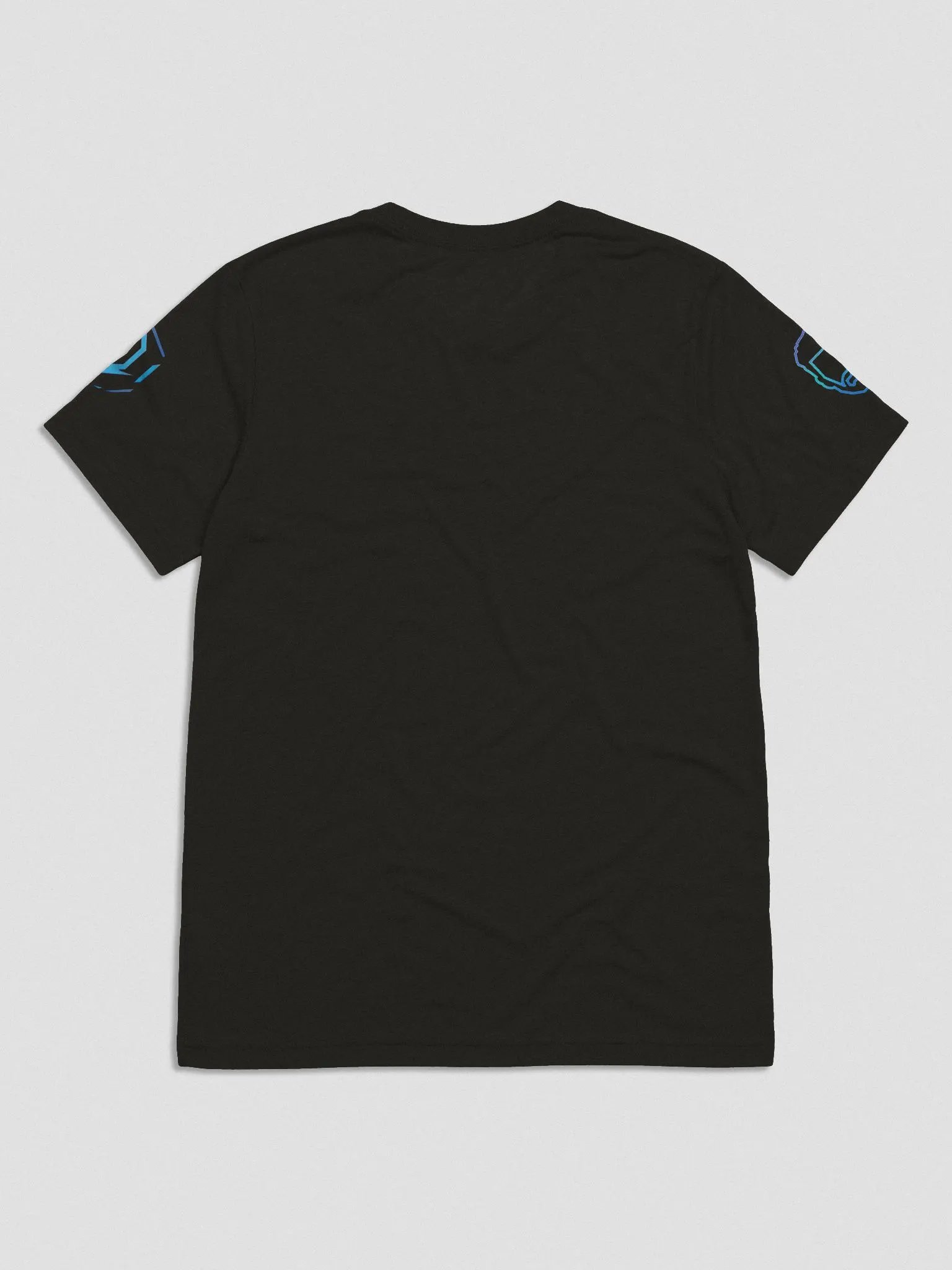 Celebration Triblend Tee - Minimal product image (3)