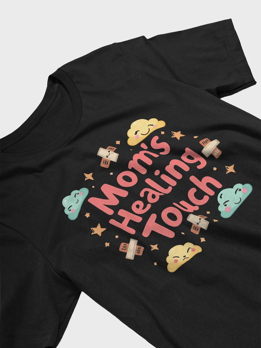 Mom's Healing Touch T-Shirt product image (8)