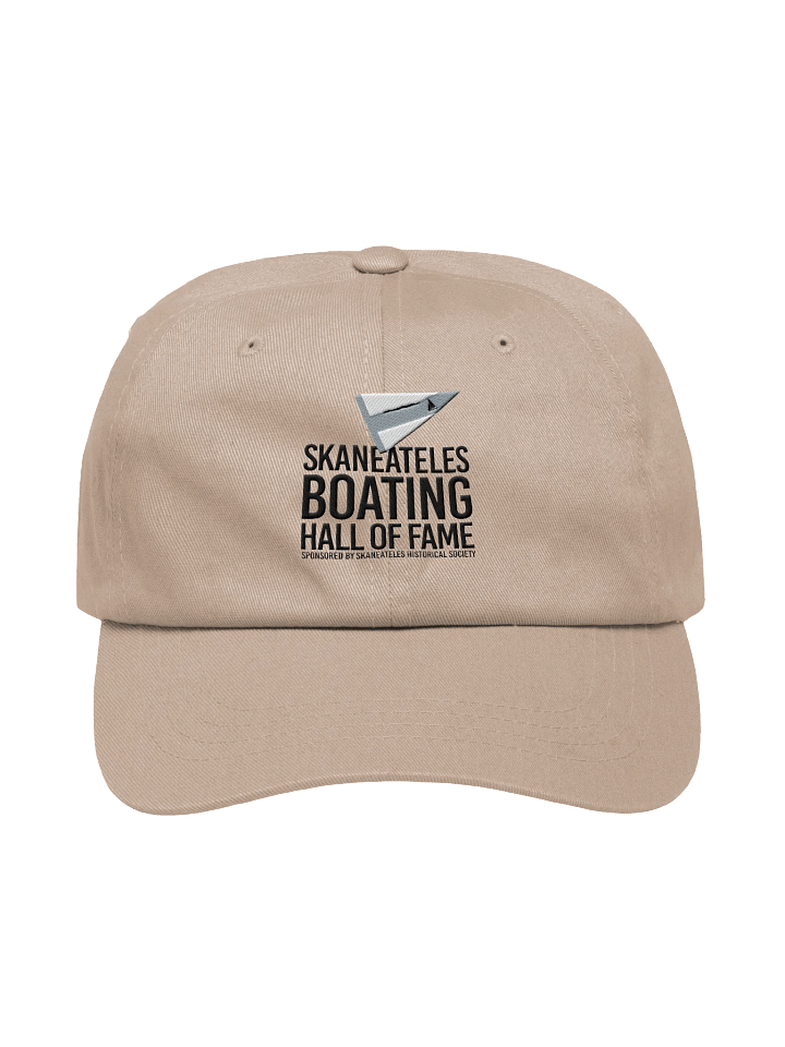 BHOF Sea Cap product image (1)