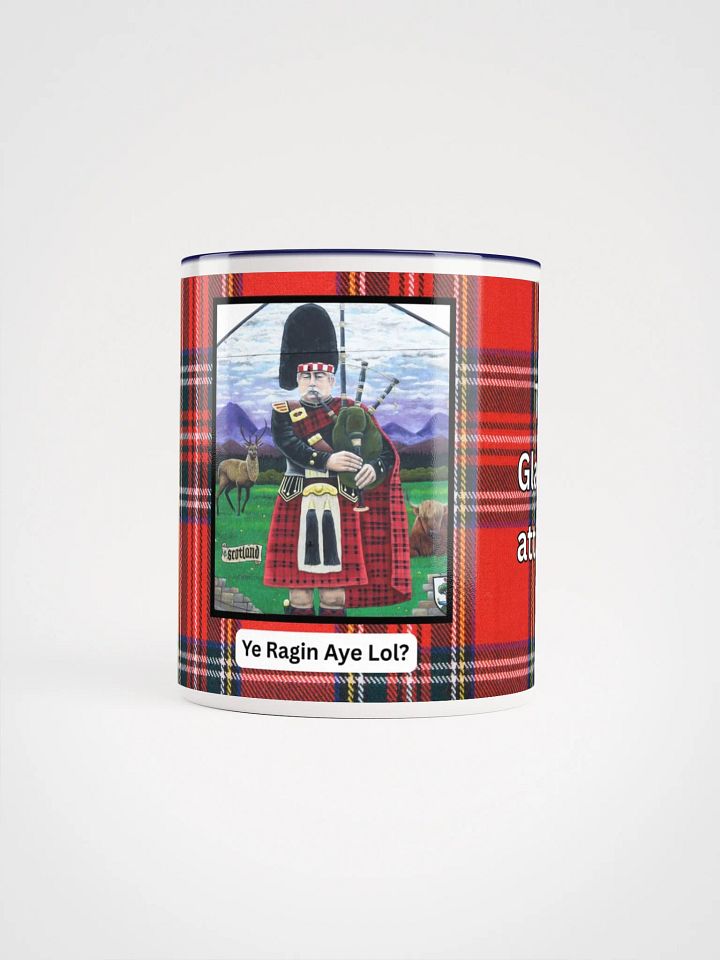 Mug Cardonald Piper product image (1)