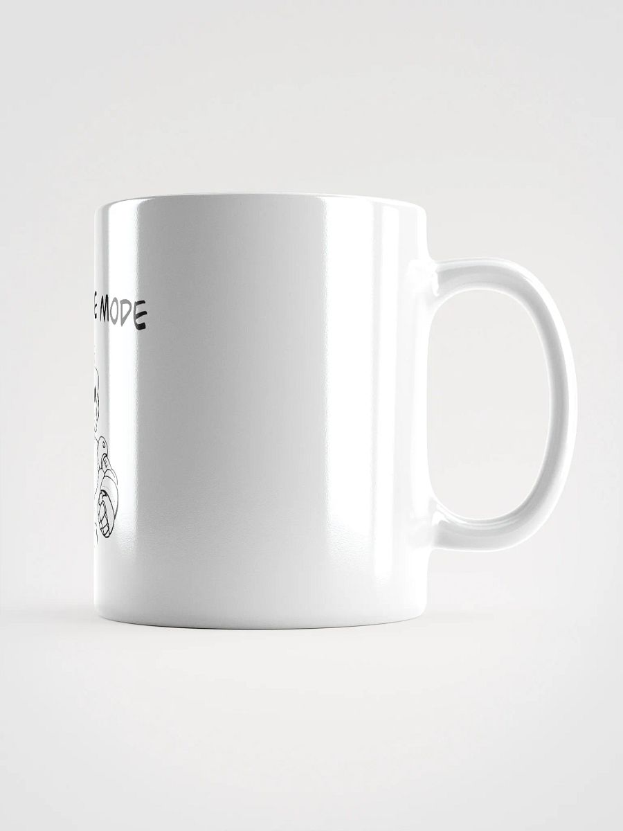 Full Force Mode Mug product image (1)