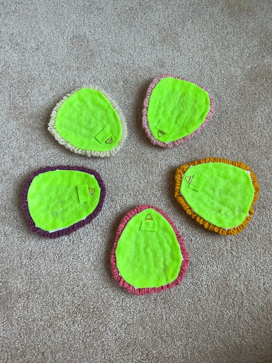 Dead Tamagotchi Coaster product image (3)