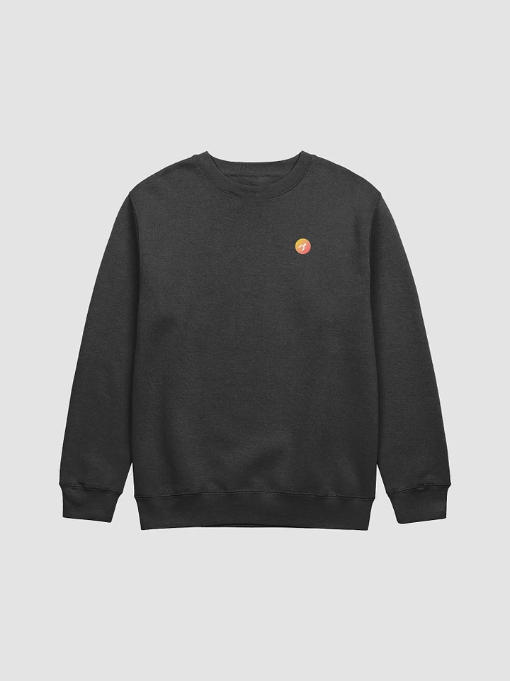 Crewneck Sweater product image (5)