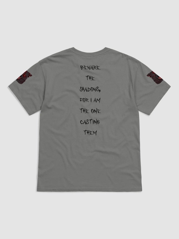 HexedWolfie T-Shirt product image (6)