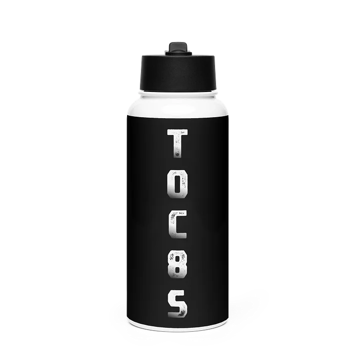TOC85 Water Bottle 32oz product image (1)