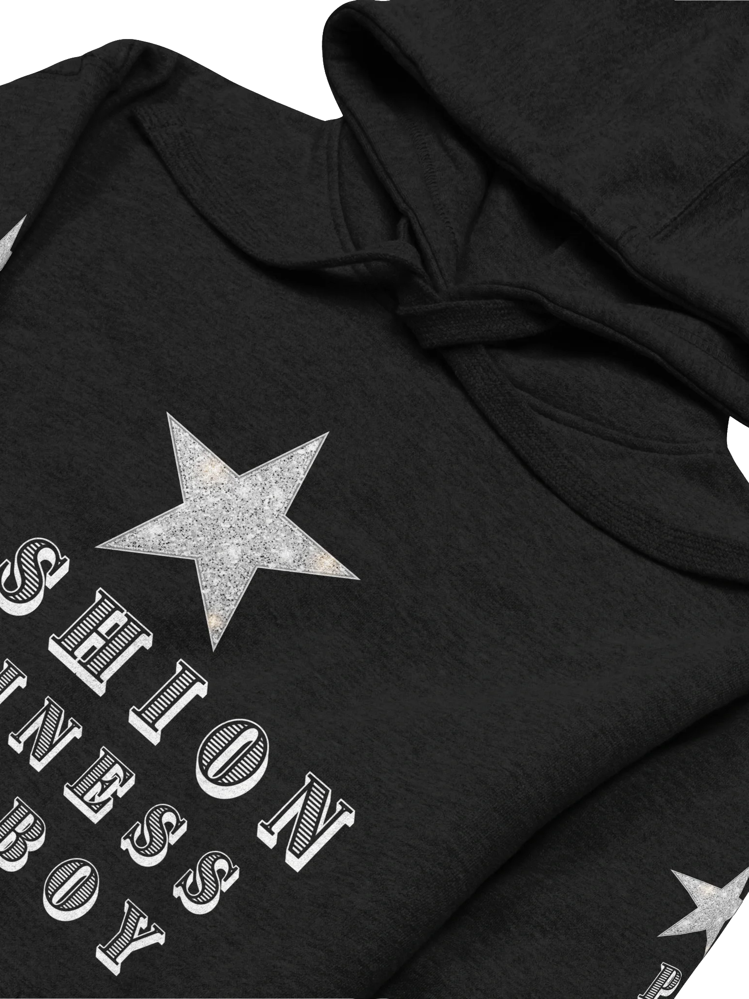 Fashion Business Playboy Premium Hoodie product image (14)