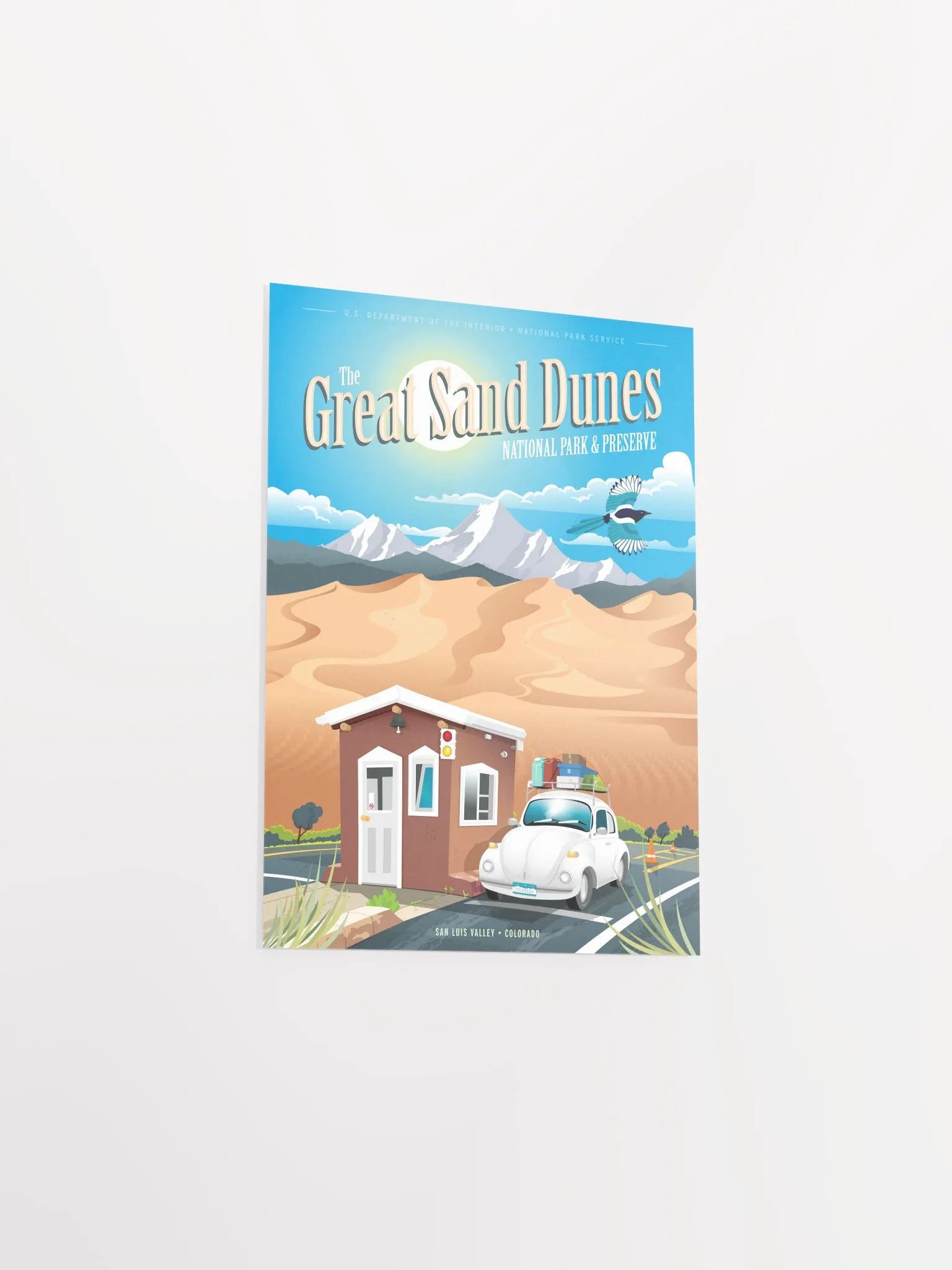 The Great Sand Dunes product image (13)