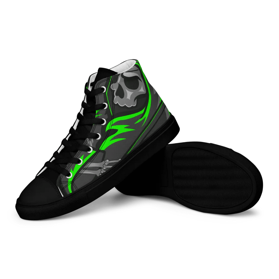 Sworn and Renegade Collab! product image (12)